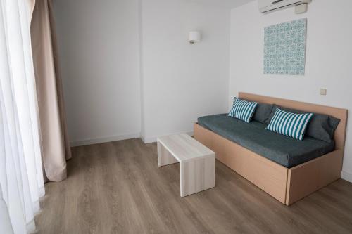 Apartamento de 1 dormitorio del hotel BLUESEA Anba Romani. Foto 2