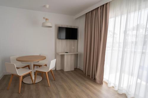 Apartamento de 1 dormitorio del hotel BLUESEA Anba Romani. Foto 3