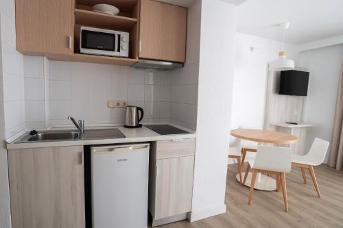 Apartamento de 1 dormitorio del hotel BLUESEA Anba Romani. Foto 4