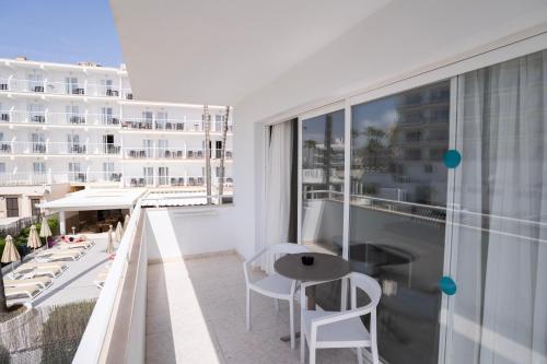 Apartamento de 1 dormitorio del hotel BLUESEA Anba Romani. Foto 5