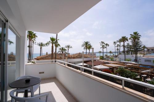 Apartamento de 1 dormitorio del hotel BLUESEA Anba Romani. Foto 6
