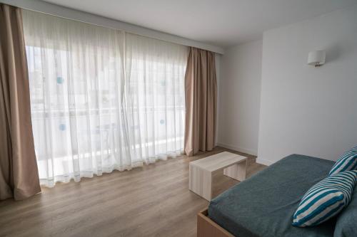Apartamento de 1 dormitorio del hotel BLUESEA Anba Romani. Foto 7