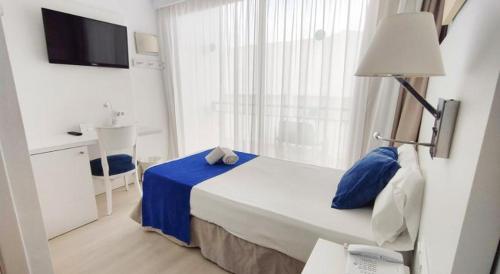 Habitación Individual del hotel BLUESEA Anba Romani