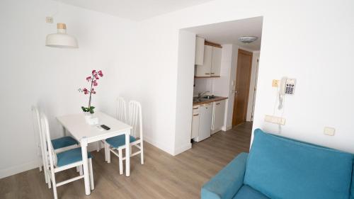 Apartamento de 1 dormitorio del hotel BLUESEA Anba Romani. Foto 8