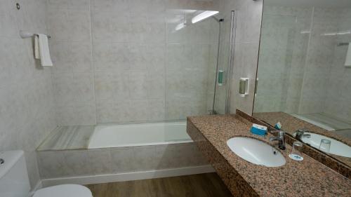 Apartamento de 1 dormitorio del hotel BLUESEA Anba Romani. Foto 9