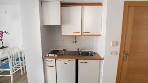 Apartamento de 1 dormitorio del hotel BLUESEA Anba Romani. Foto 10