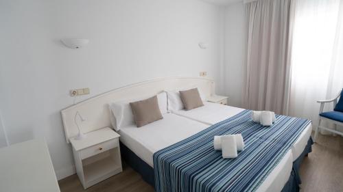 Apartamento de 1 dormitorio del hotel BLUESEA Anba Romani. Foto 12