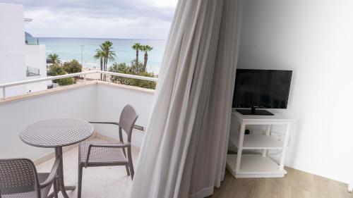 Apartamento de 1 dormitorio del hotel BLUESEA Anba Romani. Foto 13