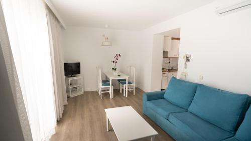 Apartamento de 1 dormitorio del hotel BLUESEA Anba Romani. Foto 14