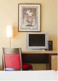 Habitación doble Vista Mar del hotel Ilunion Calas de Conil. Foto 2