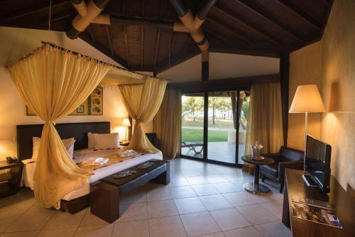 Chalet Superior del hotel Vila Galé Resort Marés - All Inclusive. Foto 1