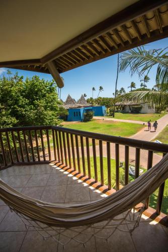 Apartamento ** del hotel Vila Galé Resort Marés - All Inclusive
