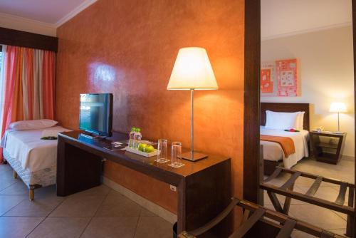 Suite del hotel Vila Galé Resort Marés - All Inclusive. Foto 1