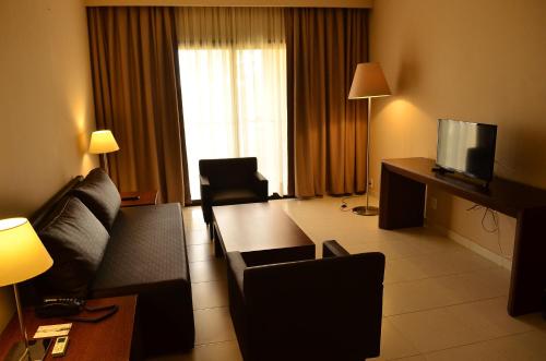 Suite del hotel Vila Galé Resort Marés - All Inclusive. Foto 2