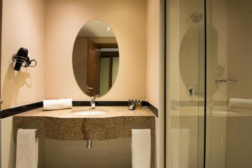 Apartamento Premium ** del hotel Vila Galé Resort Marés - All Inclusive. Foto 1