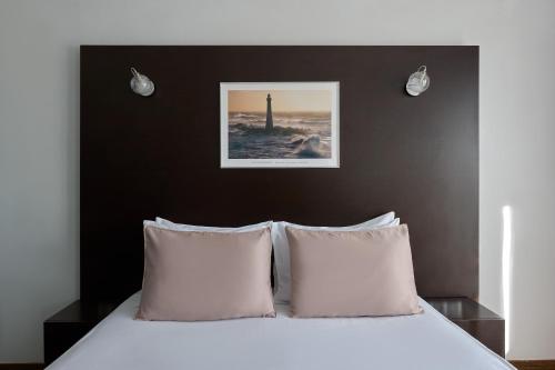Habitación Doble Superior - 1 o 2 camas del hotel Breeze Boutique. Foto 4
