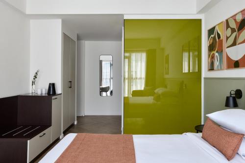 Habitación Doble Clásica Renovada del hotel Breeze Boutique. Foto 4