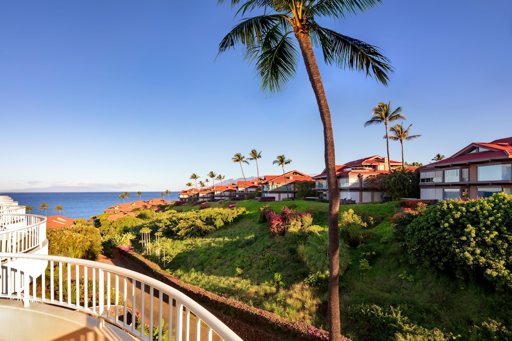 Suite, 1 habitación, vistas parciales al mar (1 cama King) del hotel The Fairmont Kea Lani. Foto 4