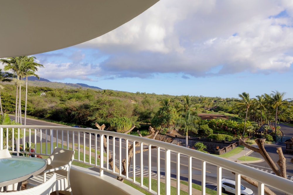 Suite Fairmont, 1 dormitorio (2 camas dobles) del hotel The Fairmont Kea Lani. Foto 2