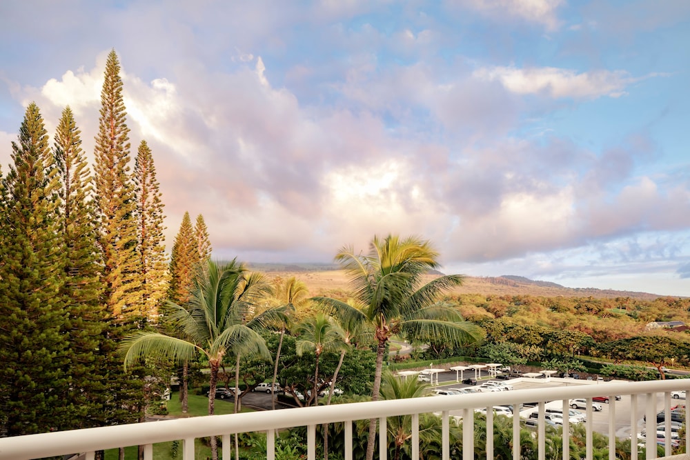 Suite con vistas a la montaña, 1 dormitorio (2 camas dobles) del hotel The Fairmont Kea Lani