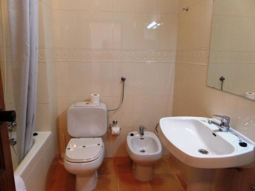 Apartamento de 1 dormitorio con Balcón del hotel Mirachoro Portimao. Foto 1
