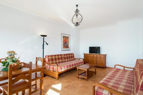 Apartamento de 1 dormitorio con Balcón del hotel Mirachoro Portimao. Foto 2