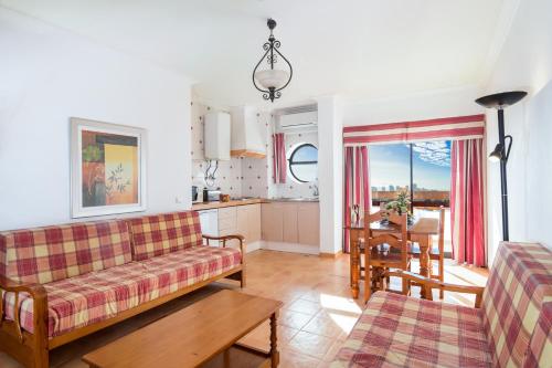 Apartamento de 1 dormitorio con Balcón del hotel Mirachoro Portimao. Foto 3