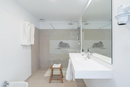 Habitación Doble Deluxe Superior - 1 o 2 camas del hotel Médano. Foto 2