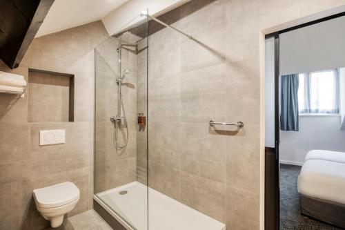 Habitación Dúplex Family & Friends del hotel Aris Grand-place