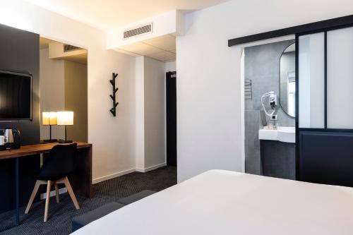 Habitación Dúplex Family & Friends del hotel Aris Grand-place. Foto 9