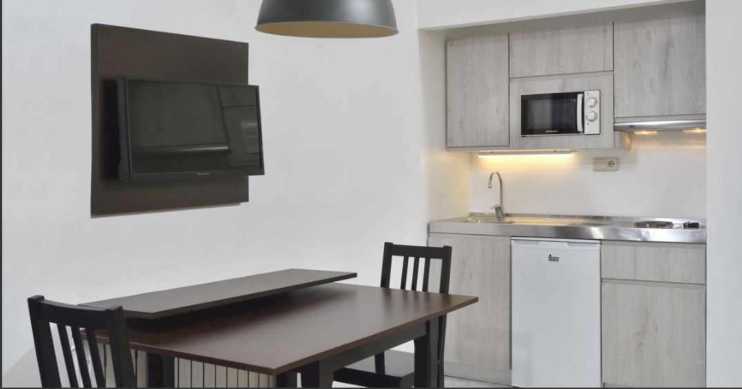 Estudio Vista Jardin Premium del hotel Sol Lunamar Palmanova – Adults Only