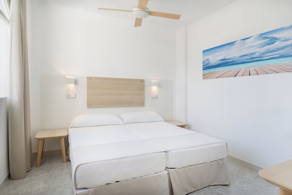 Junior Suite SOL del hotel Sol Lunamar Palmanova – Adults Only. Foto 2