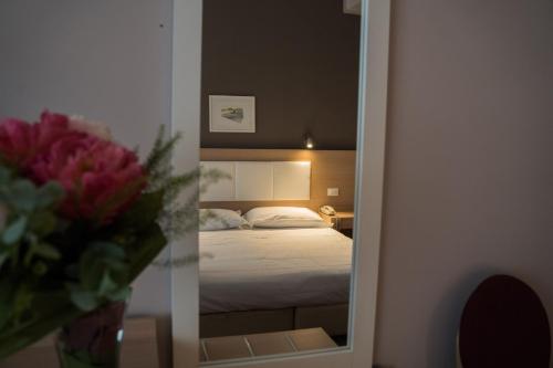 Habitación Doble - 1 o 2 camas del hotel Mediterraneo. Foto 3