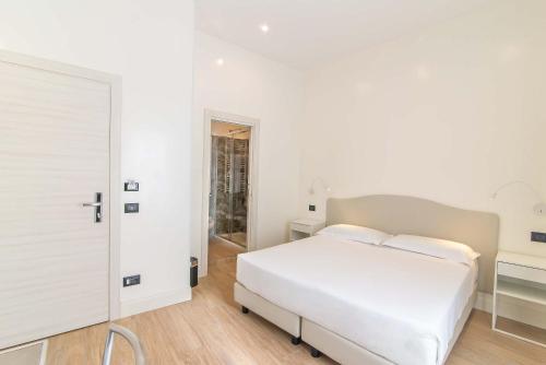 Habitación con 1 cama doble o 2 individuales - Anexo del hotel Aphrodite. Foto 4
