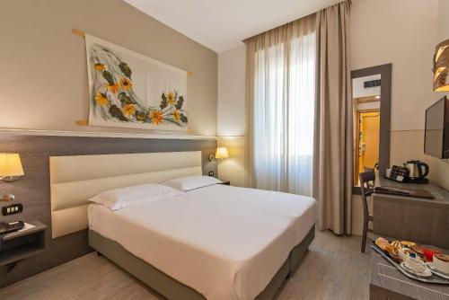 Habitación Doble Superior del hotel Aphrodite