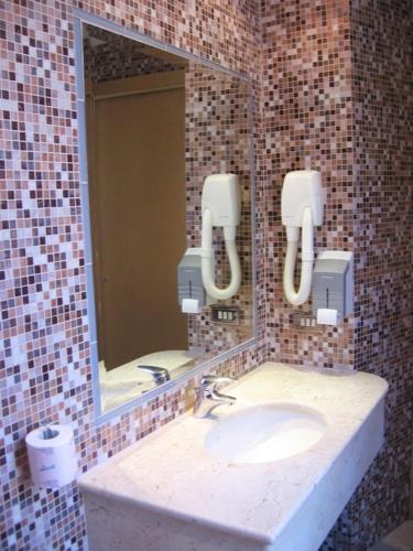 Habitación Doble Superior del hotel Aphrodite. Foto 4