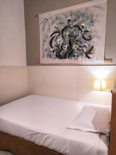 Habitación Individual del hotel Aphrodite. Foto 4