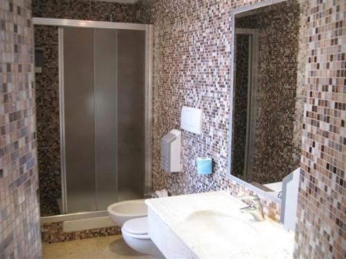 Habitación Triple del hotel Aphrodite