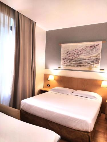 Habitación Triple del hotel Aphrodite. Foto 4