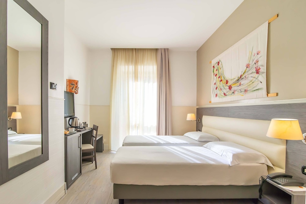 Habitación Doble Superior del hotel Aphrodite