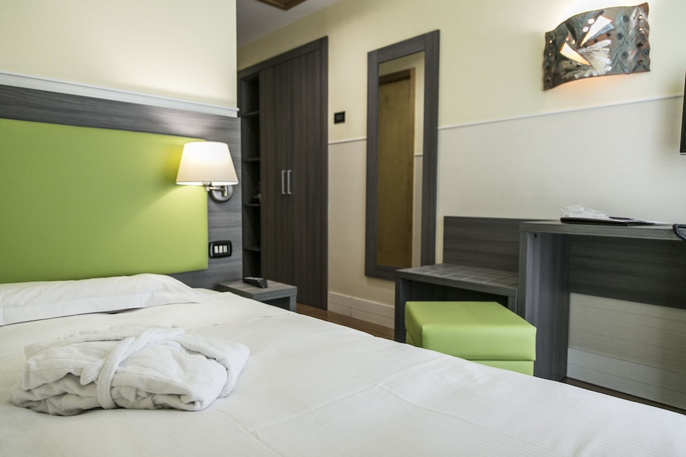 Habitación Individual Superior del hotel Aphrodite