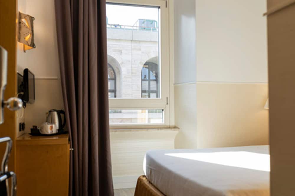 Small Double Room del hotel Aphrodite