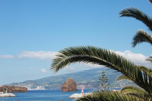 Habitación Doble del hotel Caravelas. Foto 3