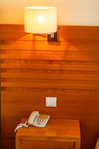 Habitación Doble del hotel Caravelas. Foto 4