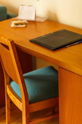 Habitación Doble del hotel Caravelas. Foto 5