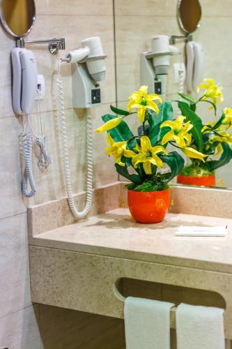 Habitación Doble del hotel Caravelas. Foto 8