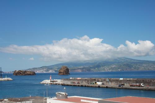 Suite Junior del hotel Caravelas. Foto 1