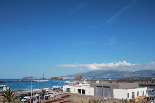 Suite Junior del hotel Caravelas. Foto 3