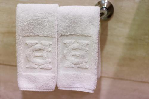 Suite Junior del hotel Caravelas. Foto 6