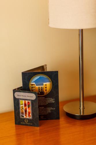 Suite Junior del hotel Caravelas. Foto 8